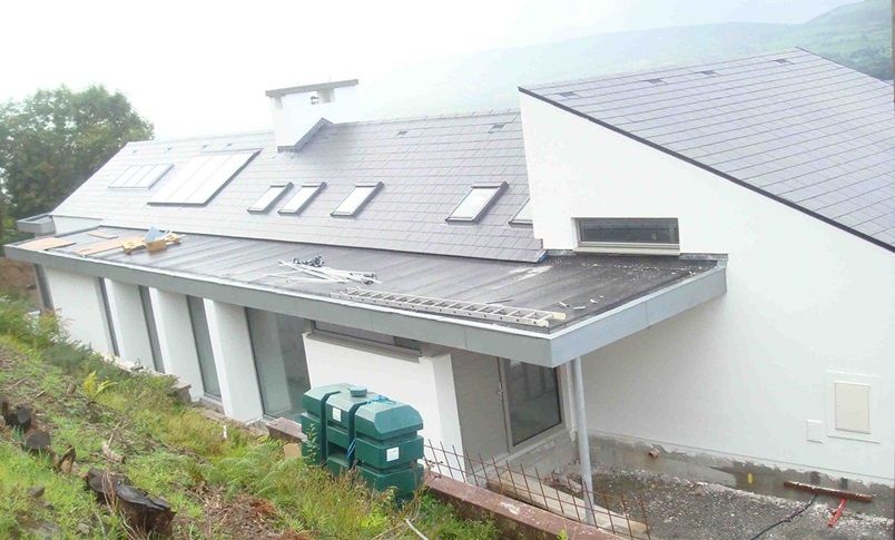 Derrybeg 2008