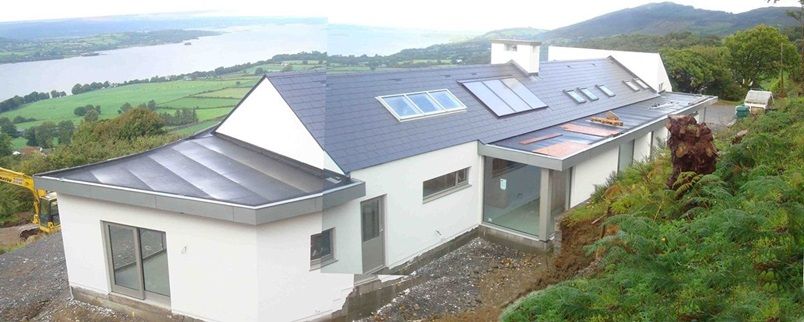 Derrybeg 2008