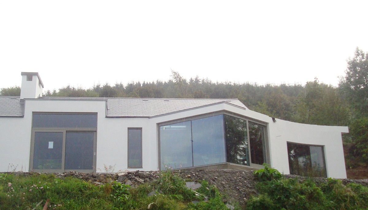 Derrybeg 2008