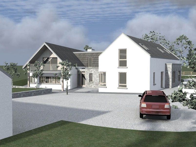 Castlelough 2011