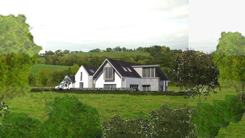 Castlelough 2011