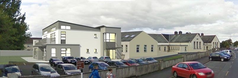 Extension Primary School, Nenagh 2013