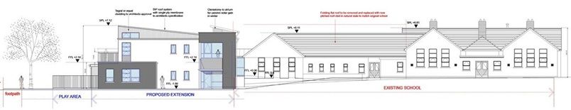 Extension Primary School, Nenagh 2013