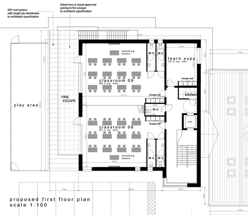 Extension Primary School, Nenagh 2013