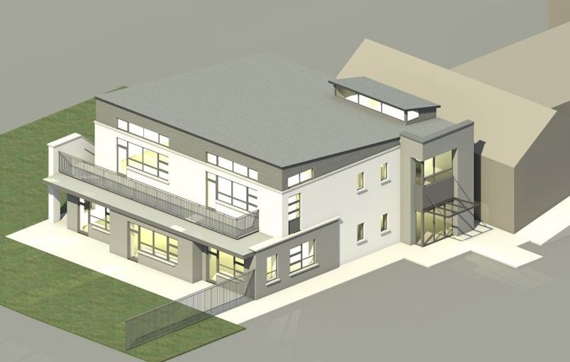 Extension Primary School, Nenagh 2013