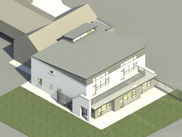 Extension Primary School, Nenagh 2013
